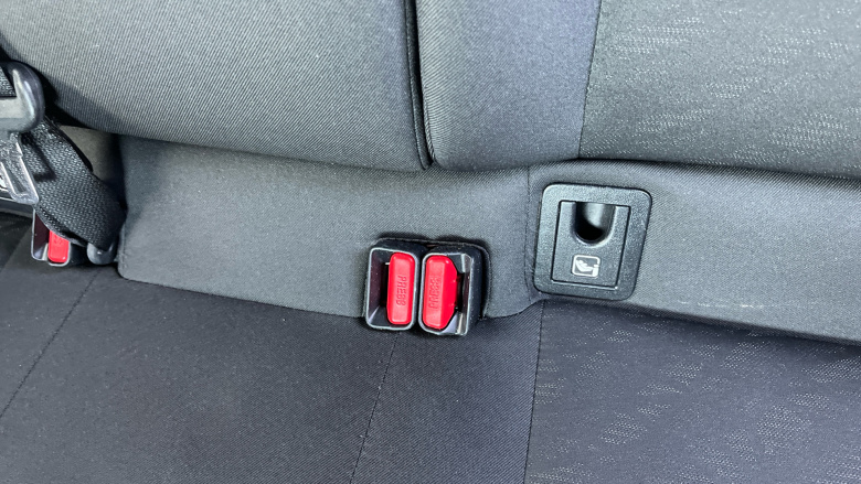 Toyota C-HR 1.8 Hybrid Dynamic 5dr CVT Hybrid Hatchback